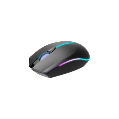 Picture of HAVIT MS68GT WIRELESS RECHARGEABLE RGB GAMING MOUSE