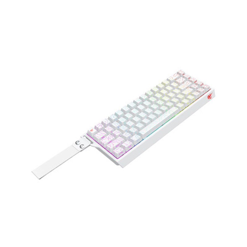 Picture of Havit KB922L Gamenote Backlit Mechanical Gaming Keyboard