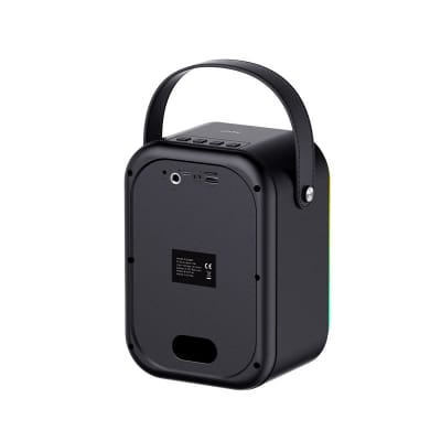 Picture of HAVIT SQ128BT BLUETOOTH SPEAKER WITH RGB LIGHT