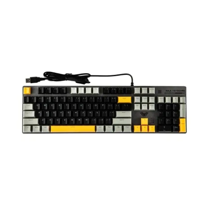 Picture of AULA S500 Wired Gaming Mechanical Keyboard