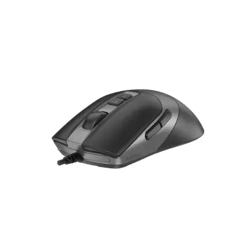 Picture of A4Tech Fstyler FM50 Plus 4000 DPI Optical Wired Mouse
