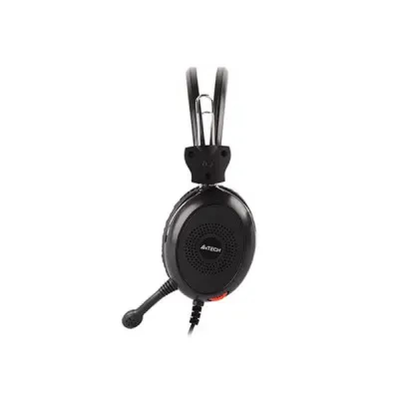Picture of A4TECH HS-30 ComfortFit Stereo Headphone