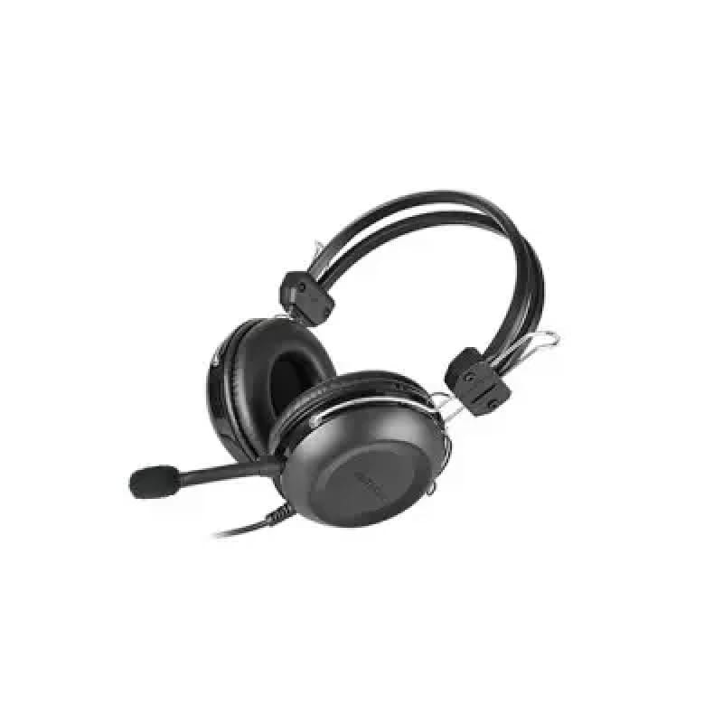 Picture of A4TECH HU-35 ComfortFit Stereo Headphone