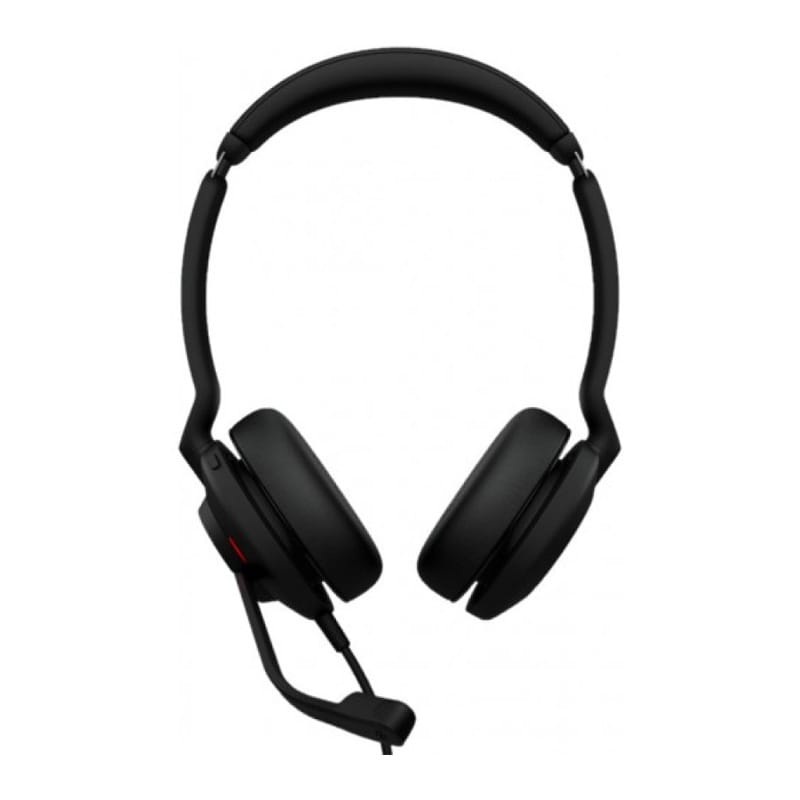 Picture of Jabra Evolve2 30SE DUO Stereo USB Type A Headset