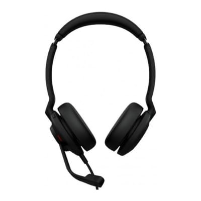 Picture of Jabra Evolve2 30SE DUO Stereo USB Type A Headset