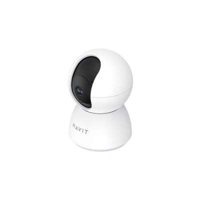 Picture of HAVIT IPC20 2MP SMART PAN/TILT 360-DEGREE NIGHT VISION IP CAMERA