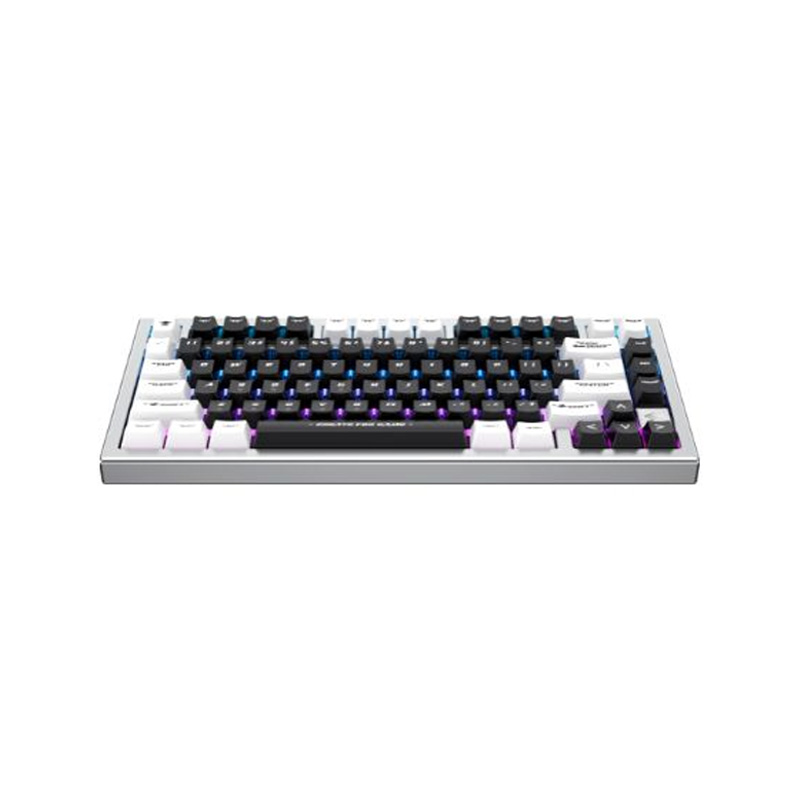 Picture of HAVIT ASTRALFORCE-1 H.KRAKEN RGB BACKLIT USB MECHANICAL KEYBOARD