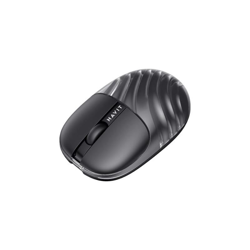 Picture of Havit MS46WB Dual Mode Rechargeable Wireless Mouse