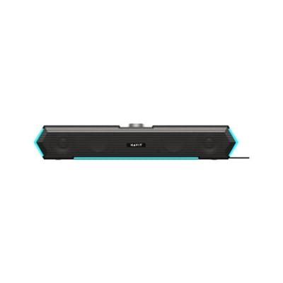 Picture of HAVIT M19 USB2.0 GAMING ESPORTS DESKTOP SPEAKER