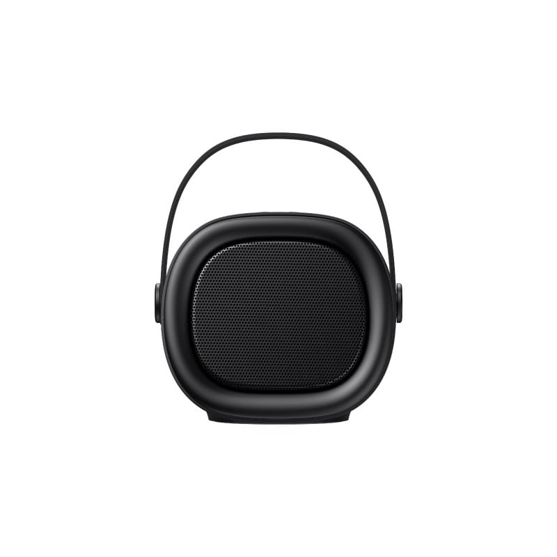 Picture of HAVIT SK819BT MINI PORTABLE KARAOKE BLUETOOTH MICROPHONE WIRELESS SPEAKER