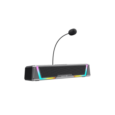 Picture of Havit SK221 RGB Dual Mode Gaming Soundbar with Detachable Microphone