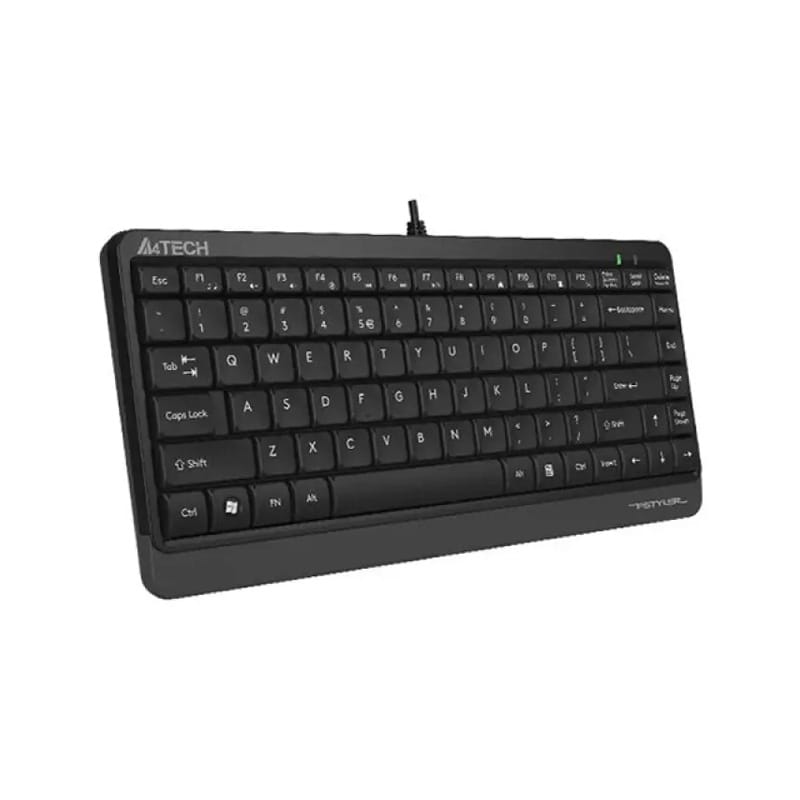 Picture of A4tech Fstyler FK11 Compact Size Mini Keyboard
