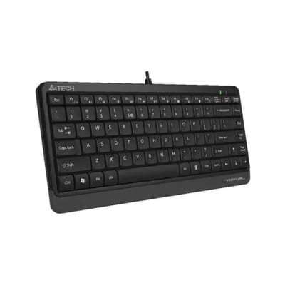 Picture of A4tech Fstyler FK11 Compact Size Mini Keyboard