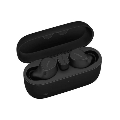 Picture of Jabra Evolve2 Buds USB-C ANC Earbuds
