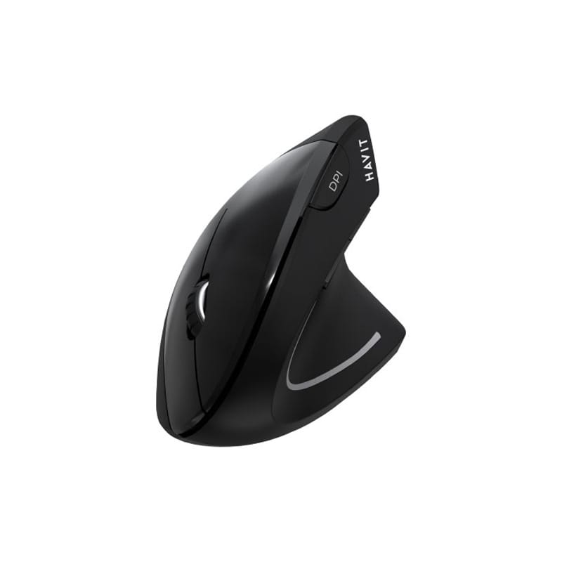 Picture of Havit MS550GT Vertical Wireless Mouse