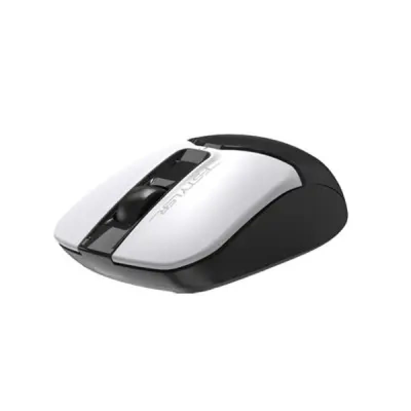 Picture of A4tech Fstyler FB12 Multi-Mode Wireless Mouse