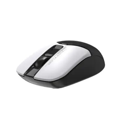 Picture of A4tech Fstyler FB12 Multi-Mode Wireless Mouse