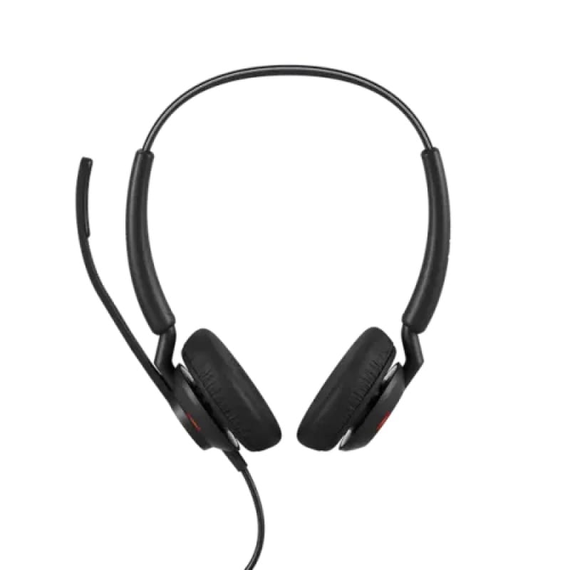 Picture of Jabra Engage 40 In line Link Stereo USB Headphone