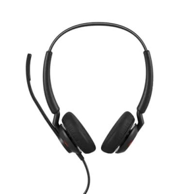 Picture of Jabra Engage 40 In line Link Stereo USB Headphone