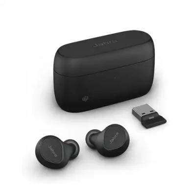Picture of Jabra Evolve2 Buds USB-A ANC Earbuds