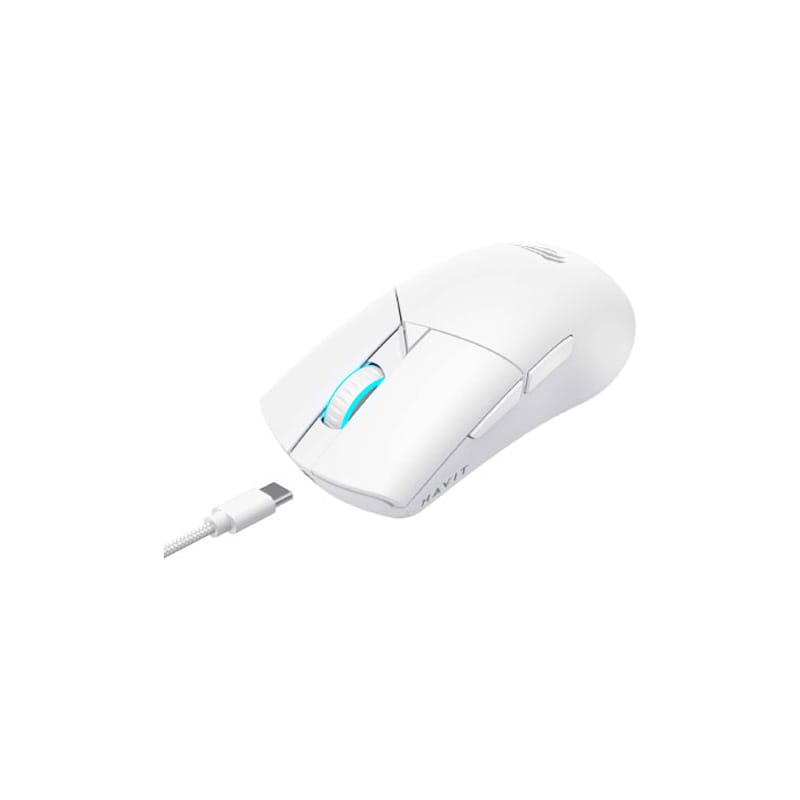Picture of Havit MS1038WB Gamenote Lightweight Three Mode Gaming Mouse