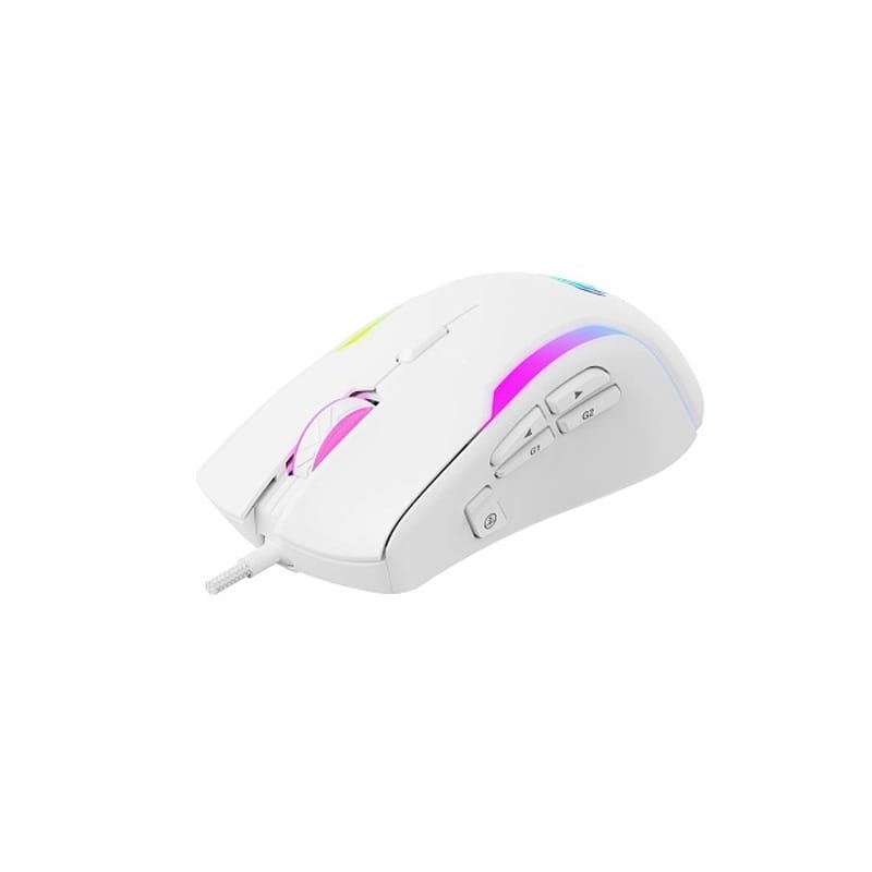 Picture of HAVIT MS1033 RGB BACKLIT PROGRAMMABLE GAMING MOUSE