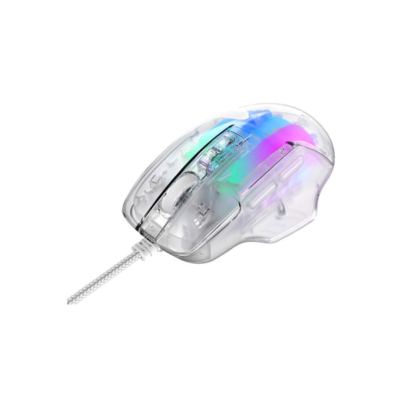 Picture of Havit MS1011SE USB RGB backlit Programmable Gaming Mouse