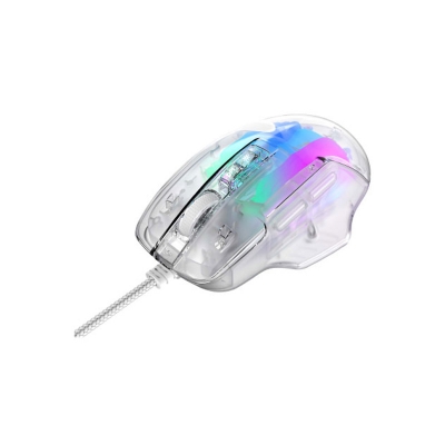 Picture of Havit MS1011SE USB RGB backlit Programmable Gaming Mouse