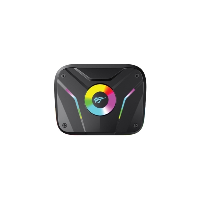 Picture of HAVIT TW952 PRO RGB TWS BLUETOOTH GAMING EARBUDS