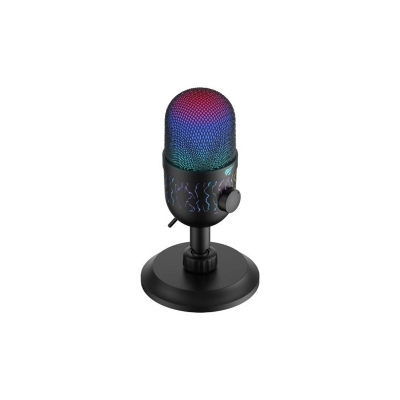 Picture of Havit GK52 Gamenote RGB Gaming Mic
