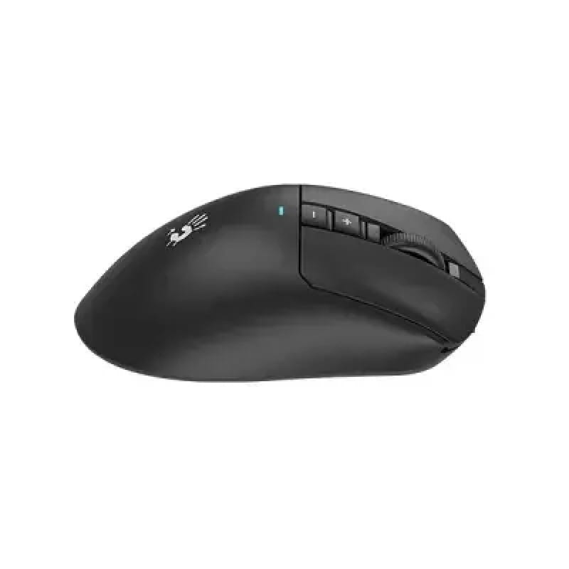 Picture of A4Tech Bloody R73 Ultra Duo Black Dual Mode Wireless + USB Type C Gaming Mouse Including Dock