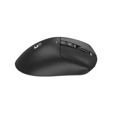 Picture of A4Tech Bloody R73 Ultra Duo Black Dual Mode Wireless + USB Type C Gaming Mouse Including Dock