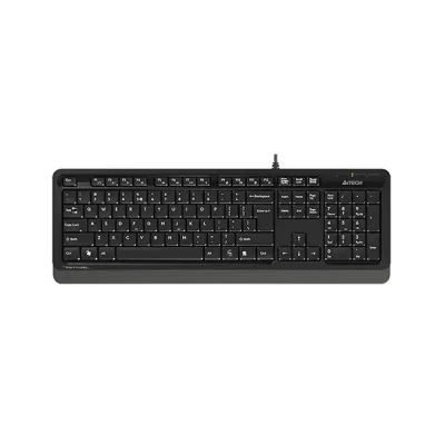 Picture of A4TECH FK10 Fstyler Multimedia Wired Keyboard