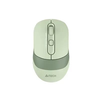 Picture of A4tech FB10CS Silent Multimode Rechargeable Wireless Mouse