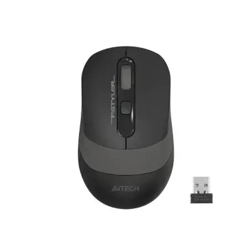 Picture of A4Tech Fstyler FG10 2.4G Wireless Optical Mouse