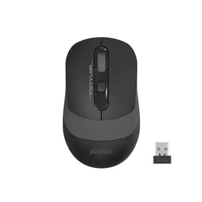 Picture of A4Tech Fstyler FG10 2.4G Wireless Optical Mouse