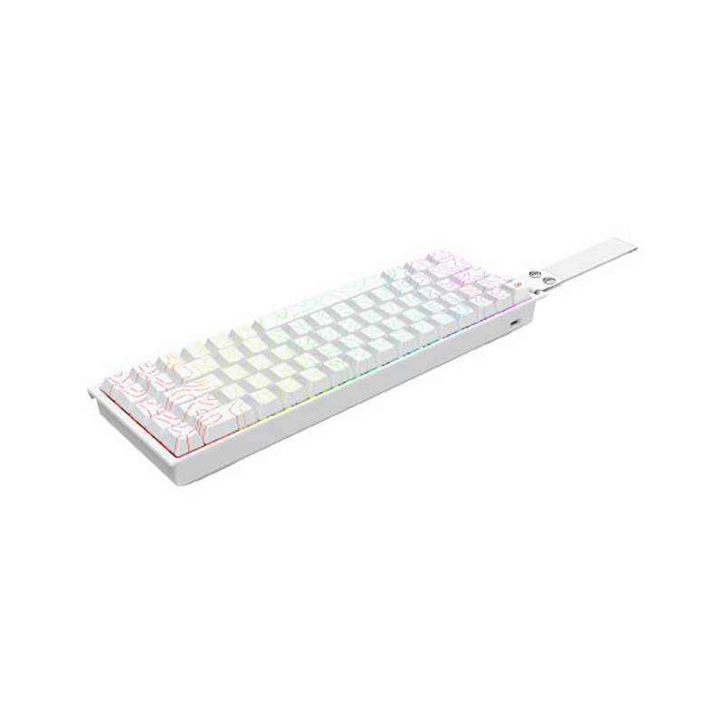 Picture of Havit KB922L Gamenote Backlit Mechanical Gaming Keyboard