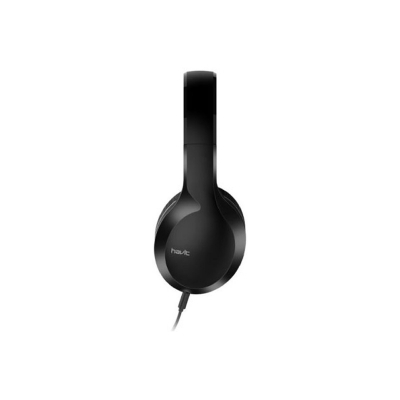 Picture of HAVIT H100d WIRED PORTABLE FOLDING HEADPHONE