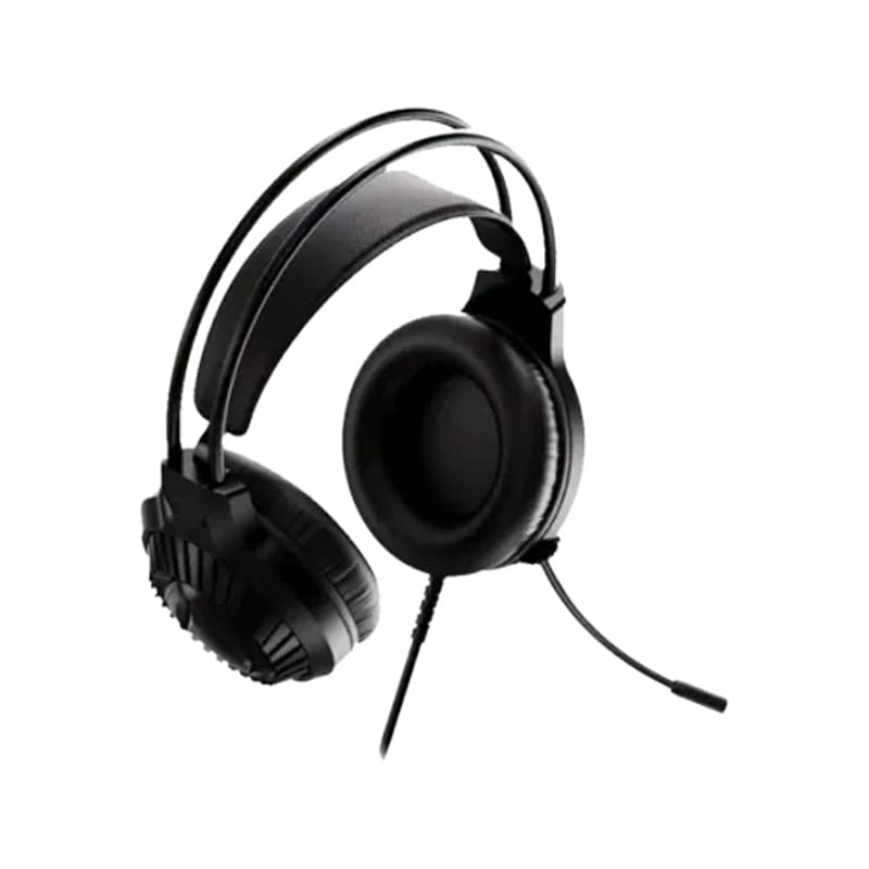 Picture of AULA S605 3.5 mm Wired RGB Gaming Headphone