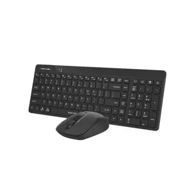 Picture of A4Tech Fstyler FG2300 Air2 2.4G Wireless Keyboard and Mouse Combo