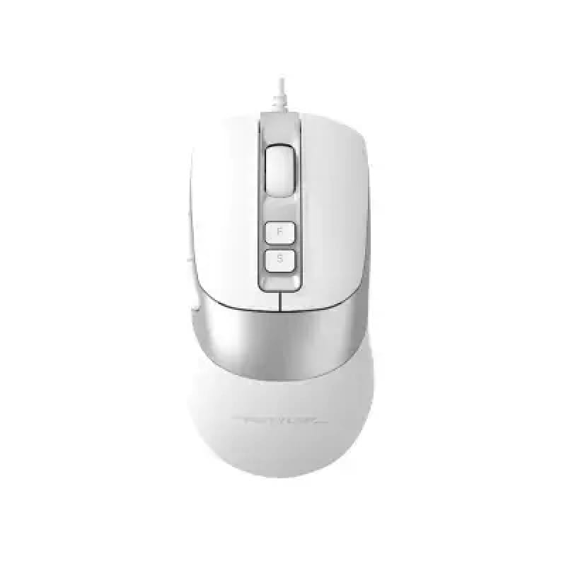 Picture of A4Tech Fstyler FM50 Plus 4000 DPI Optical Wired Mouse