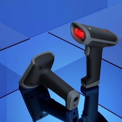 Picture of Deli ES226 Barcode Scanner