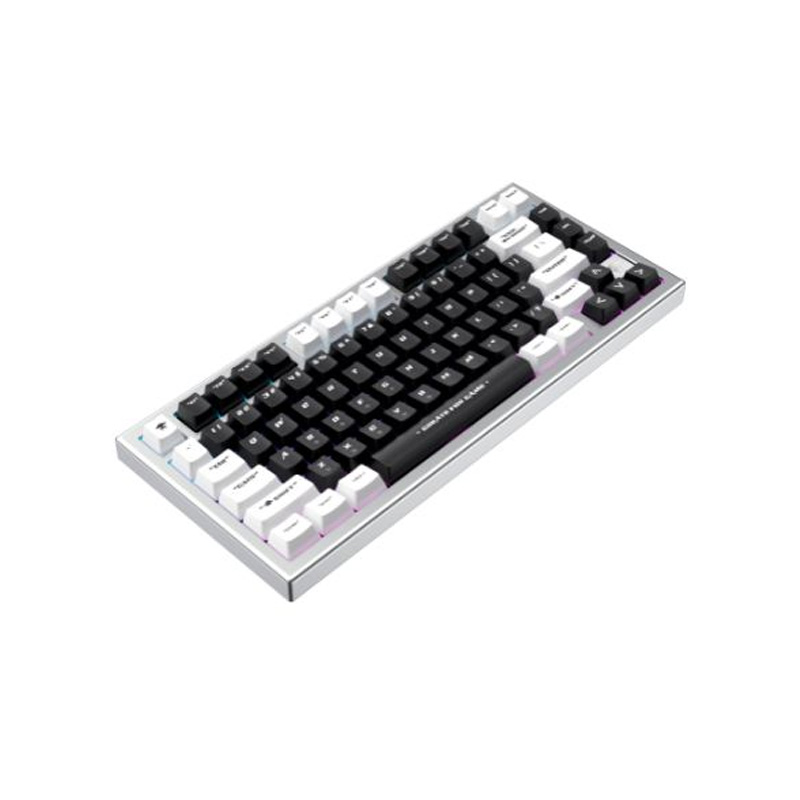 Picture of HAVIT ASTRALFORCE-1 H.KRAKEN RGB BACKLIT USB MECHANICAL KEYBOARD