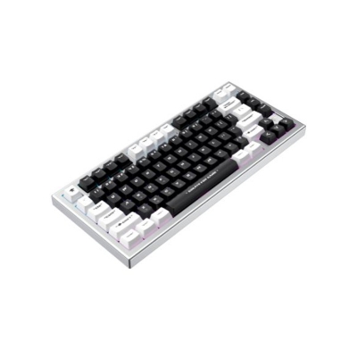 Picture of HAVIT ASTRALFORCE-1 H.KRAKEN RGB BACKLIT USB MECHANICAL KEYBOARD