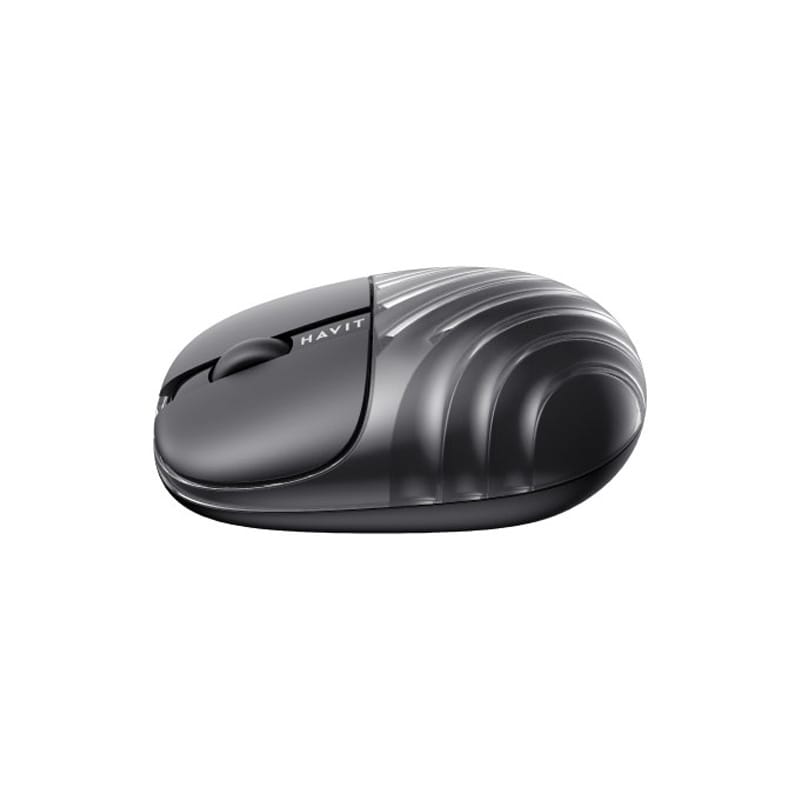 Picture of Havit MS46WB Dual Mode Rechargeable Wireless Mouse