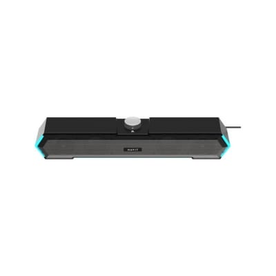 Picture of HAVIT M19 USB2.0 GAMING ESPORTS DESKTOP SPEAKER