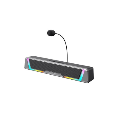 Picture of Havit SK221 RGB Dual Mode Gaming Soundbar with Detachable Microphone