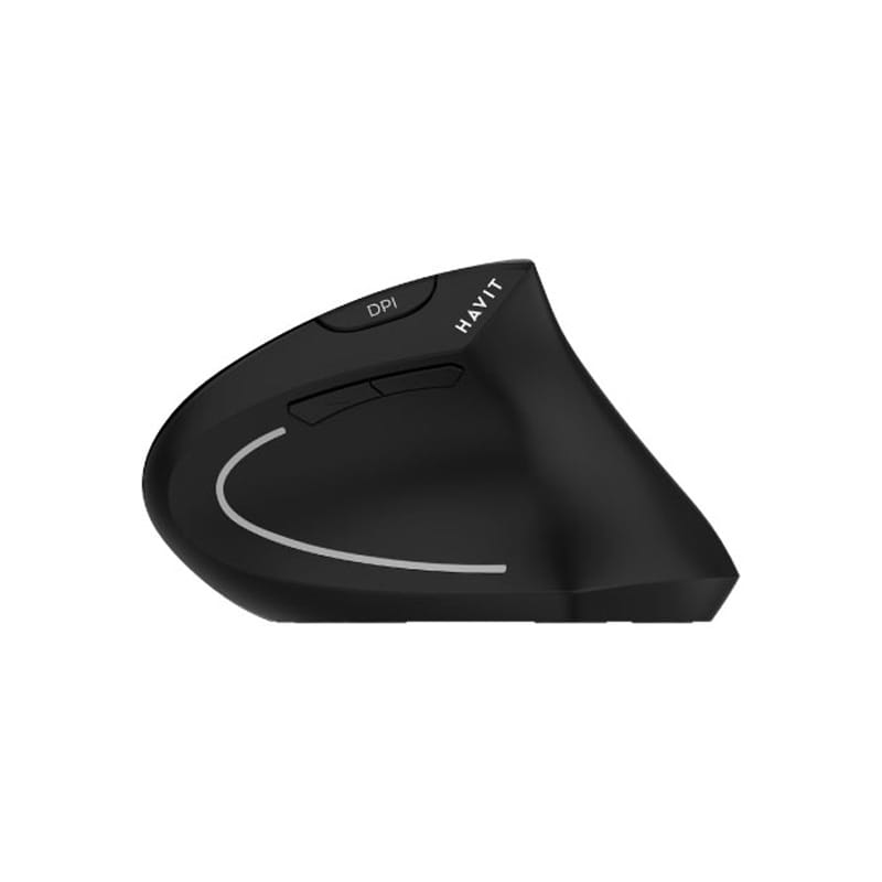 Picture of Havit MS550GT Vertical Wireless Mouse