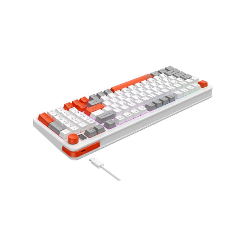 Picture of Havit KB895L Multi Function Backlit Keyboard