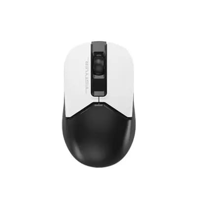 Picture of A4tech Fstyler FB12 Multi-Mode Wireless Mouse